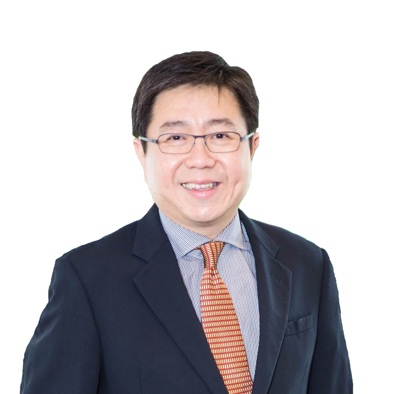 Suchad Chiaranussati