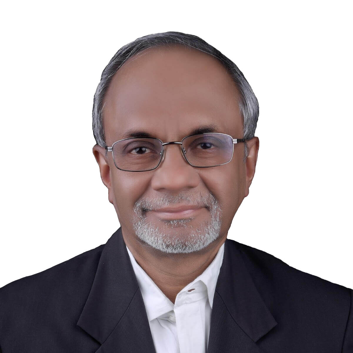 Dr T S Balganesh