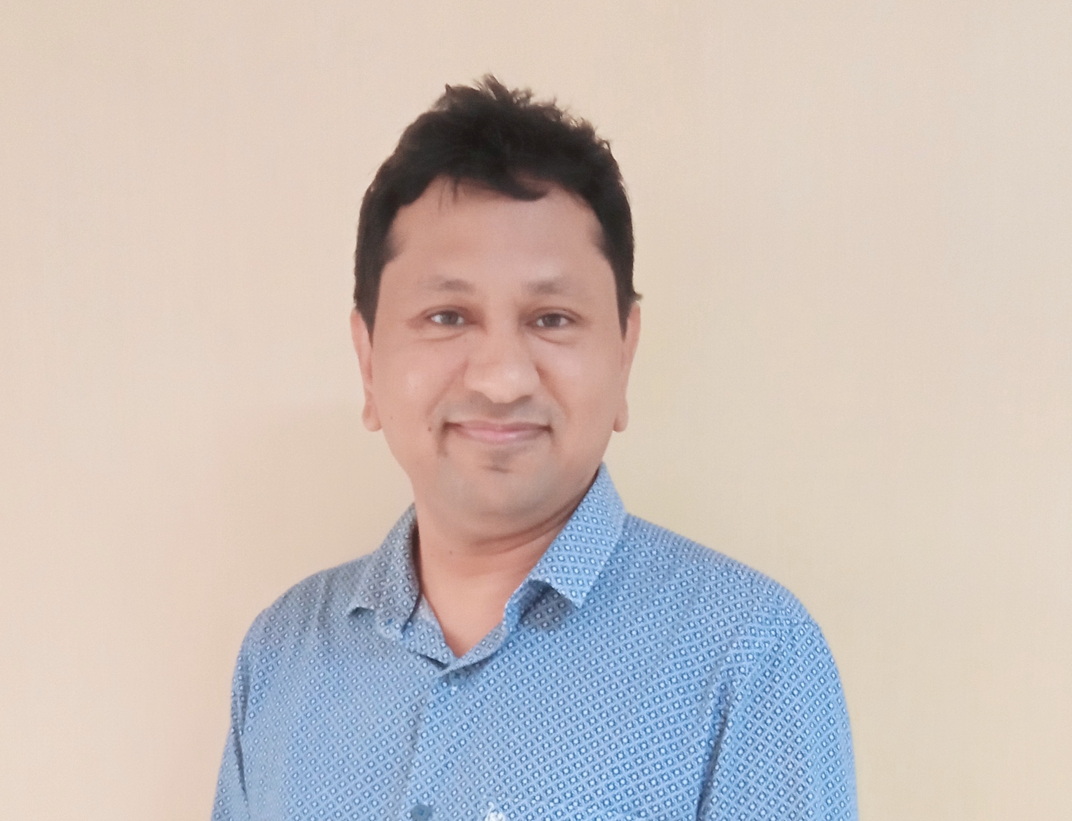 Vivek Daniel Paul