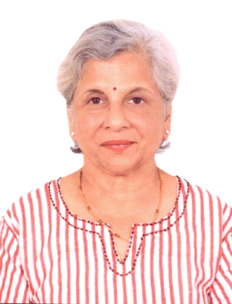 Kumud Sampath