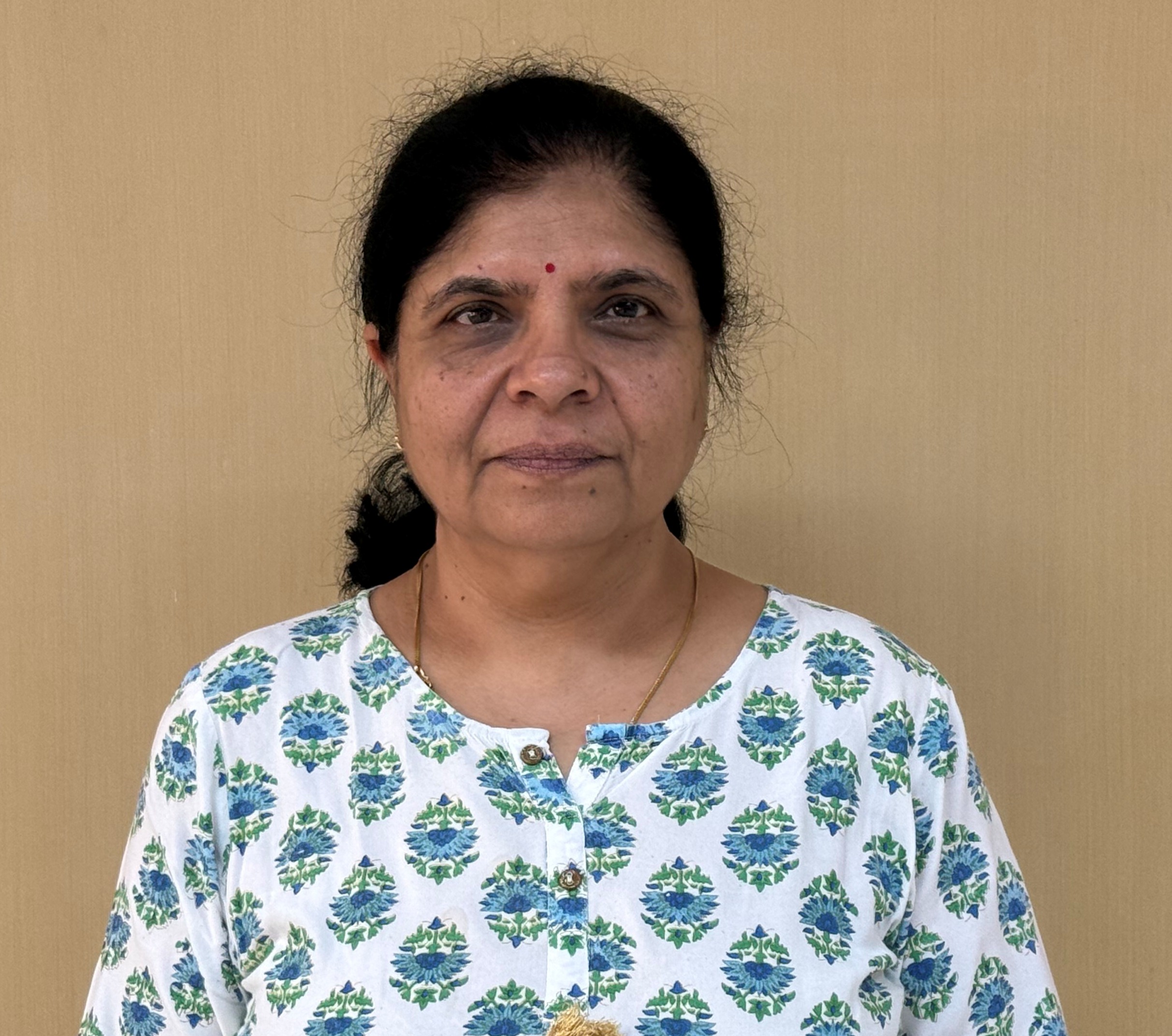 Dr Uma Chopra